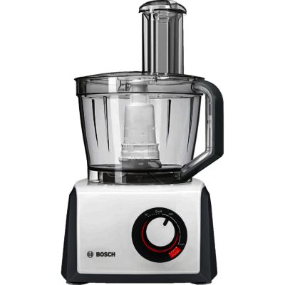 Bosch MCM62020GB Multifunctional Food Processor in White